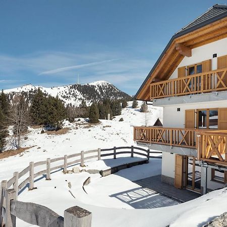 Apartment Jezerca - Krvavec Церкле на Горенскем Екстериор снимка