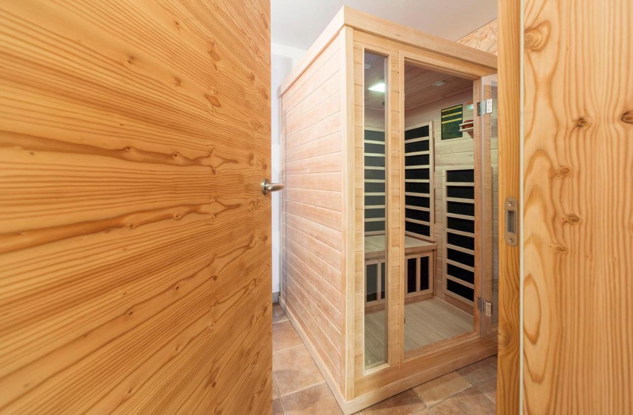 Apartment Jezerca - Krvavec Церкле на Горенскем Екстериор снимка