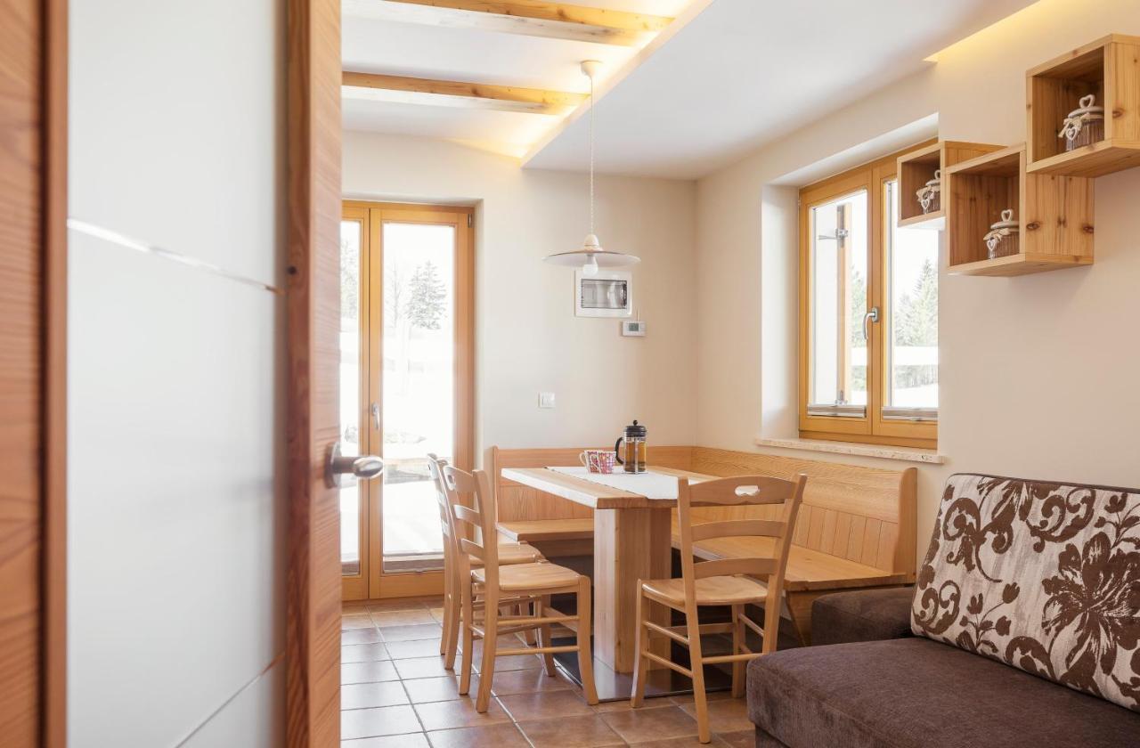 Apartment Jezerca - Krvavec Церкле на Горенскем Екстериор снимка