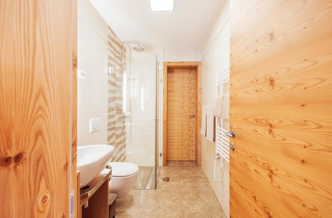 Apartment Jezerca - Krvavec Церкле на Горенскем Екстериор снимка